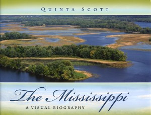 The Mississippi - A Visual Biography